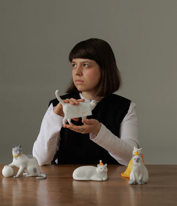 Варя Щука (varya schuka)