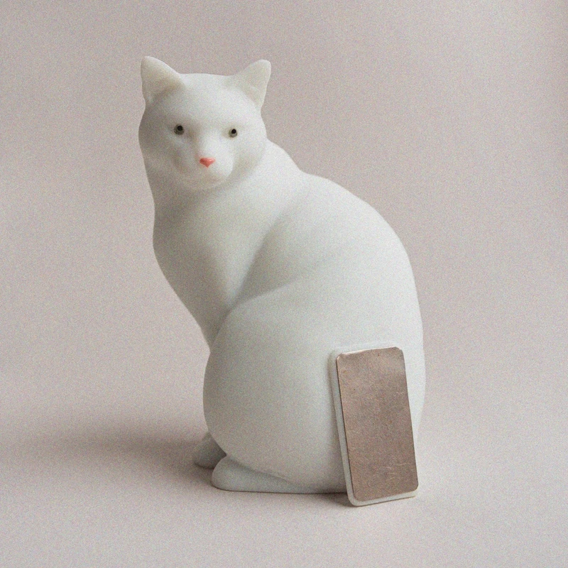 varya schuka &mdash; Кошки