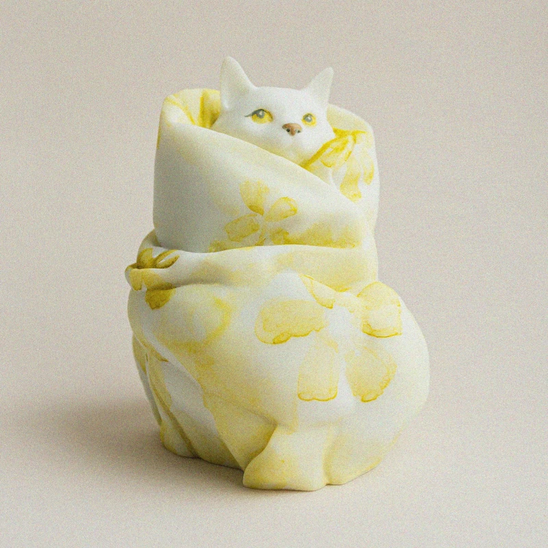 varya schuka &mdash; Кошки