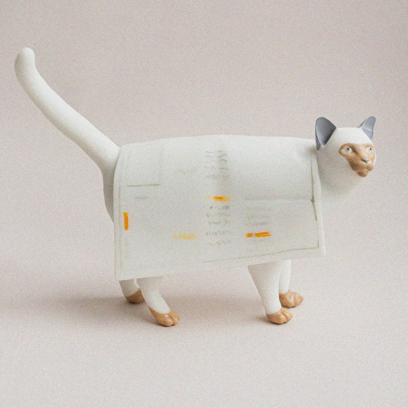 varya schuka &mdash; Кошки