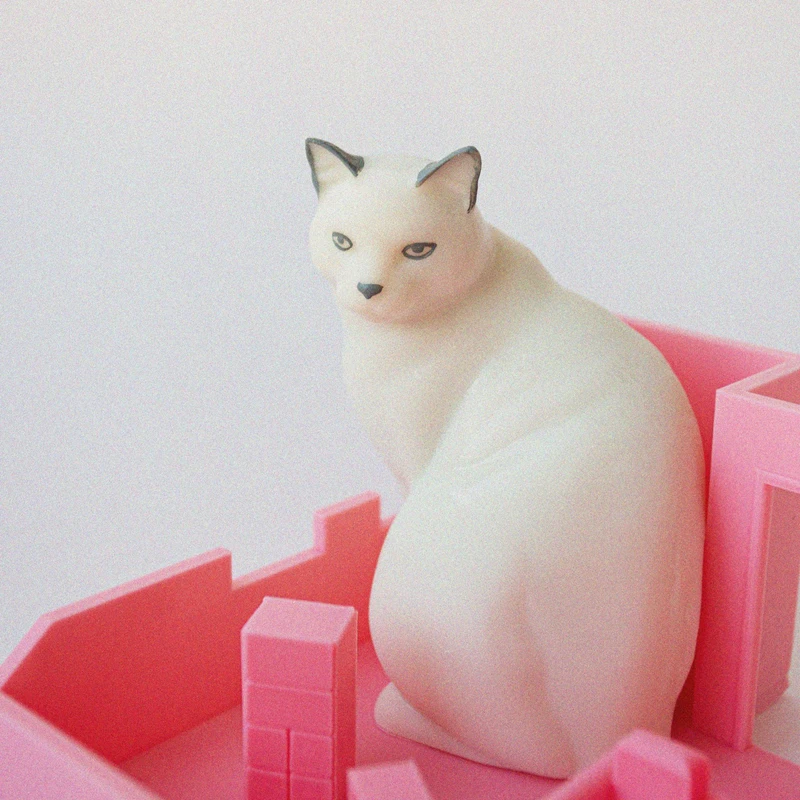 varya schuka &mdash; Кошки