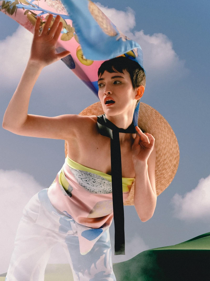 varya schuka &mdash; Mappa