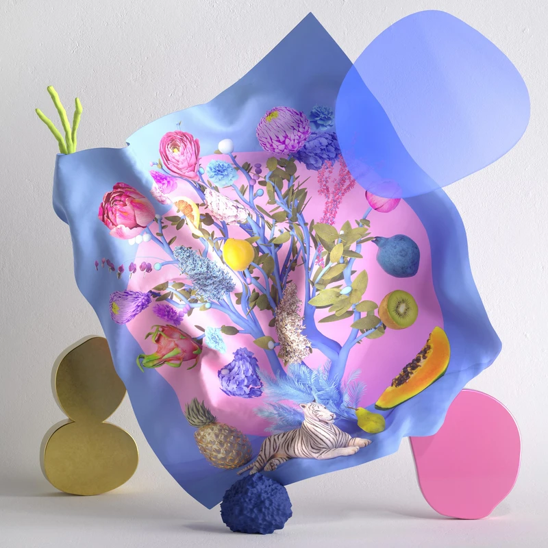 varya schuka &mdash; Mappa