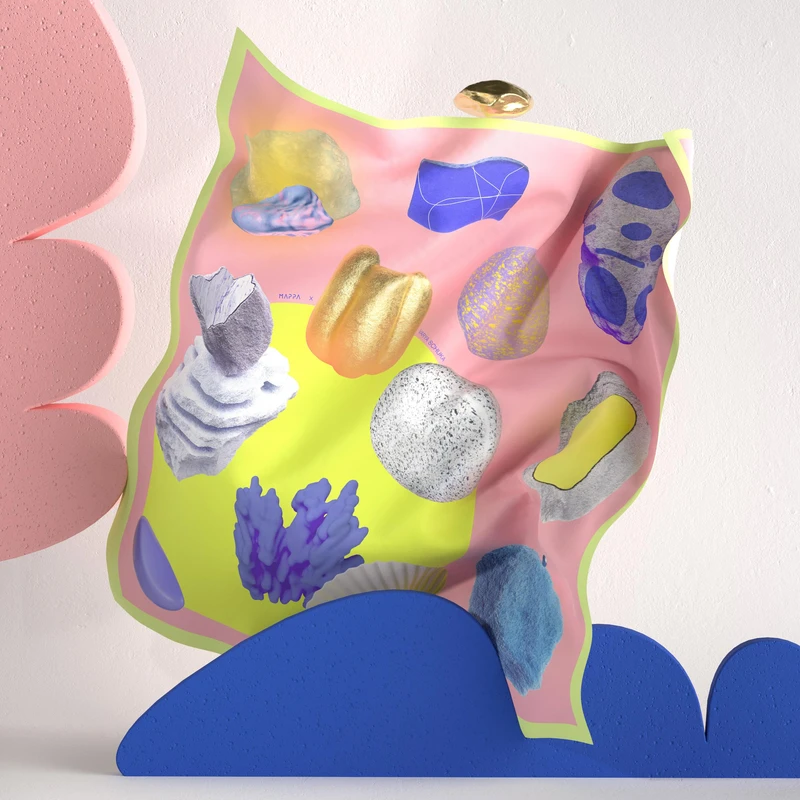 varya schuka &mdash; Mappa