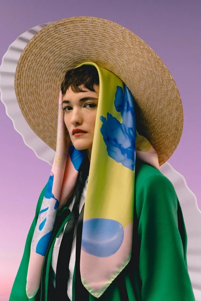 varya schuka &mdash; Mappa