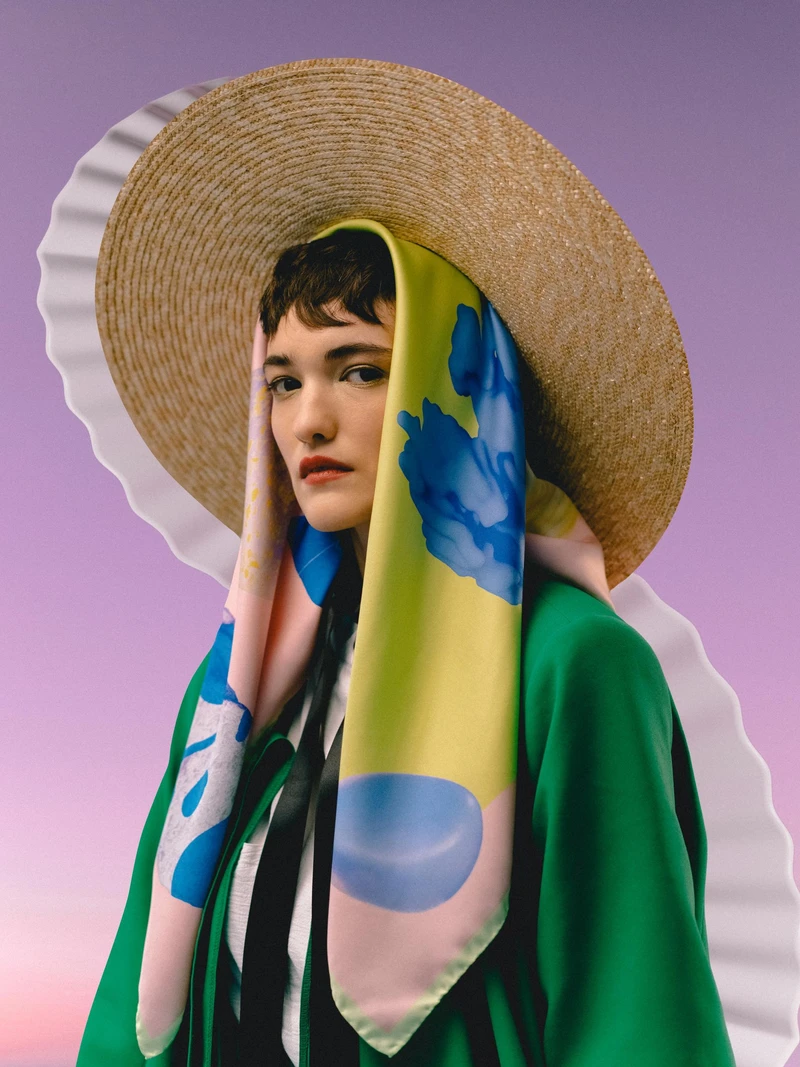varya schuka &mdash; Mappa
