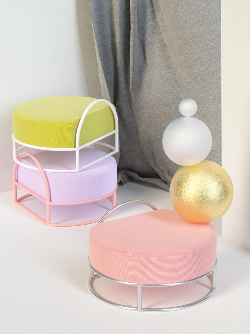 varya schuka &mdash; Woodi
