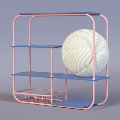 varya schuka &mdash; Woodi