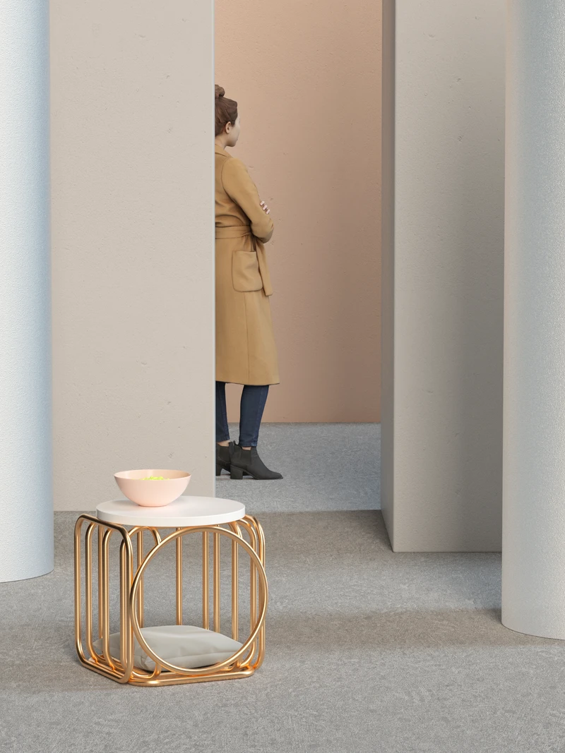 varya schuka &mdash; Woodi
